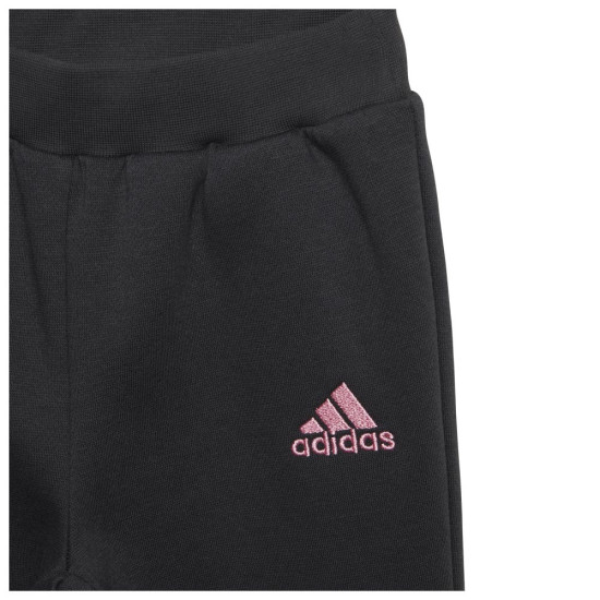 Adidas Βρεφικές φόρμες σετ I Brand Love Q3